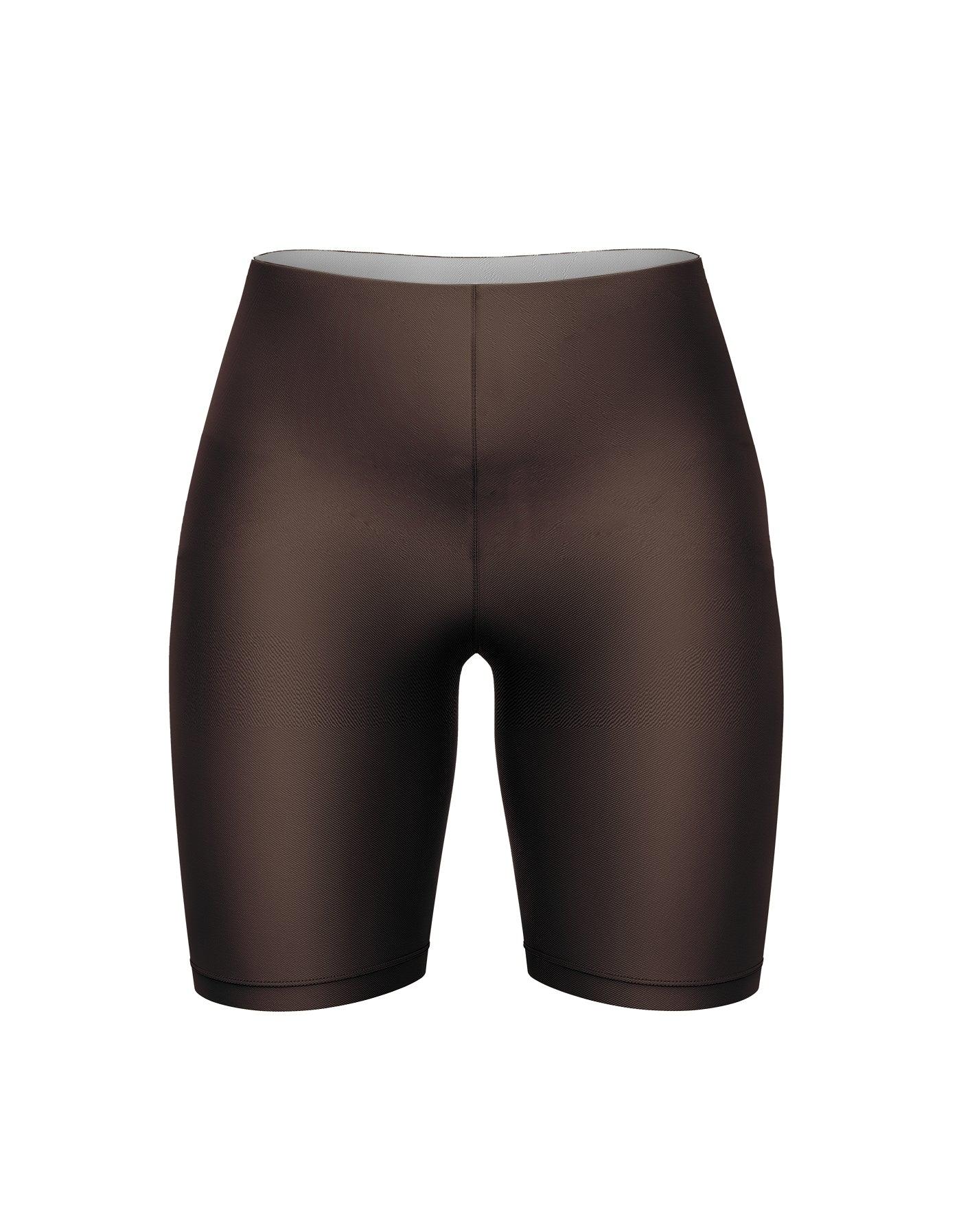 Lycra Bike Shorts