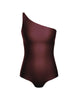 Lycra One Shoulder Leotard