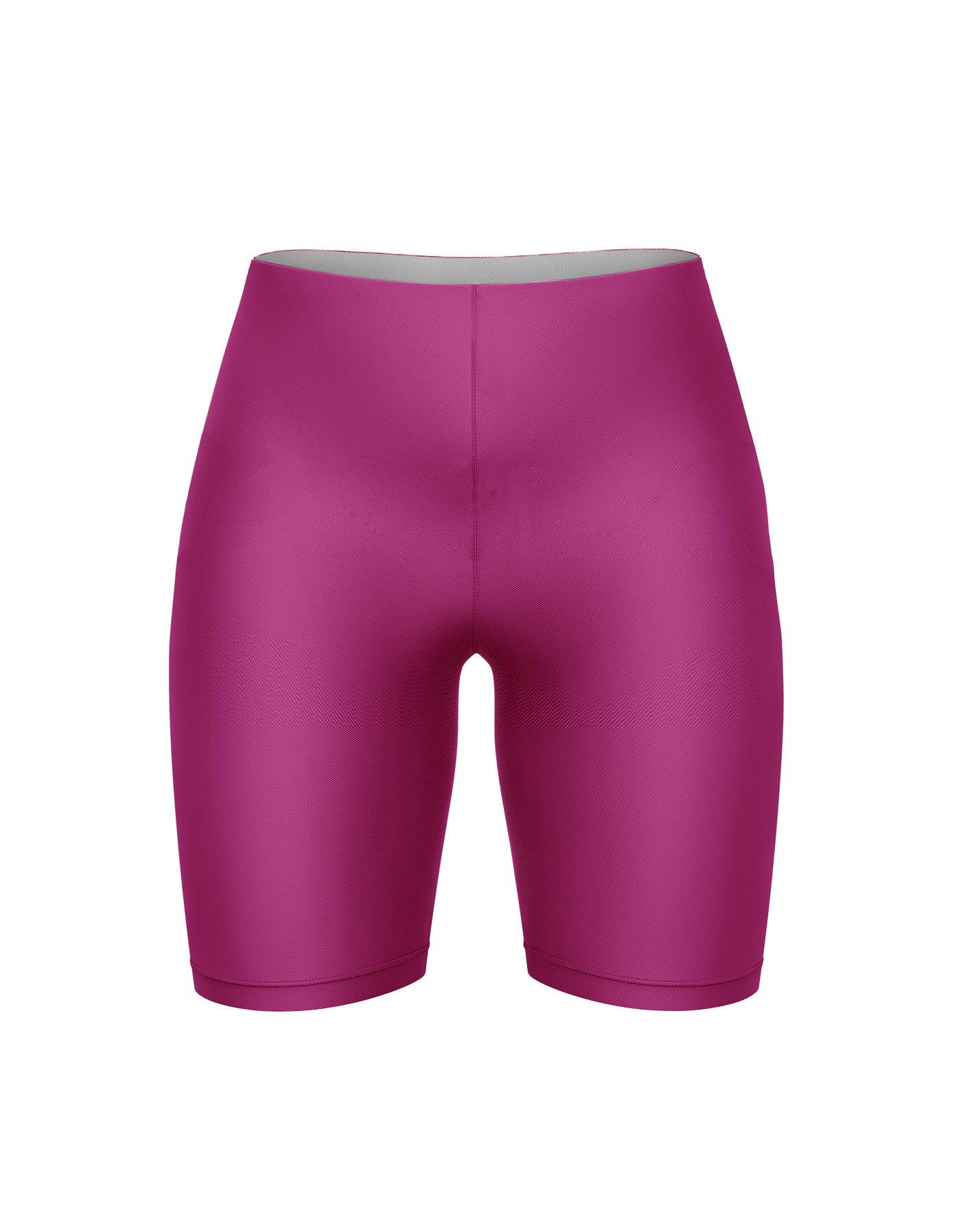 Lycra Bike Shorts