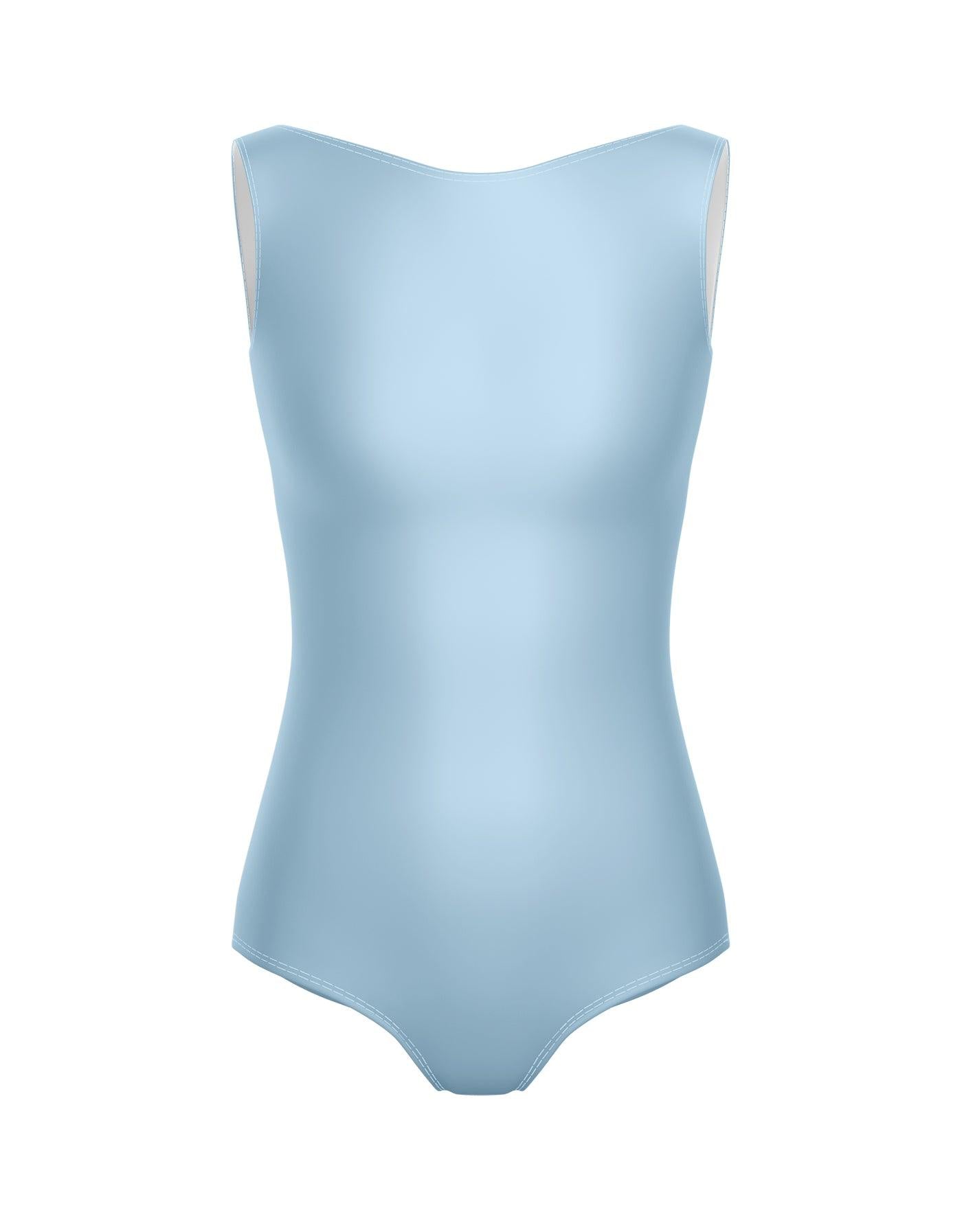 Tank Leotard