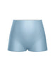 Lycra High Waisted Shorts