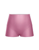 Lycra High Waisted Shorts