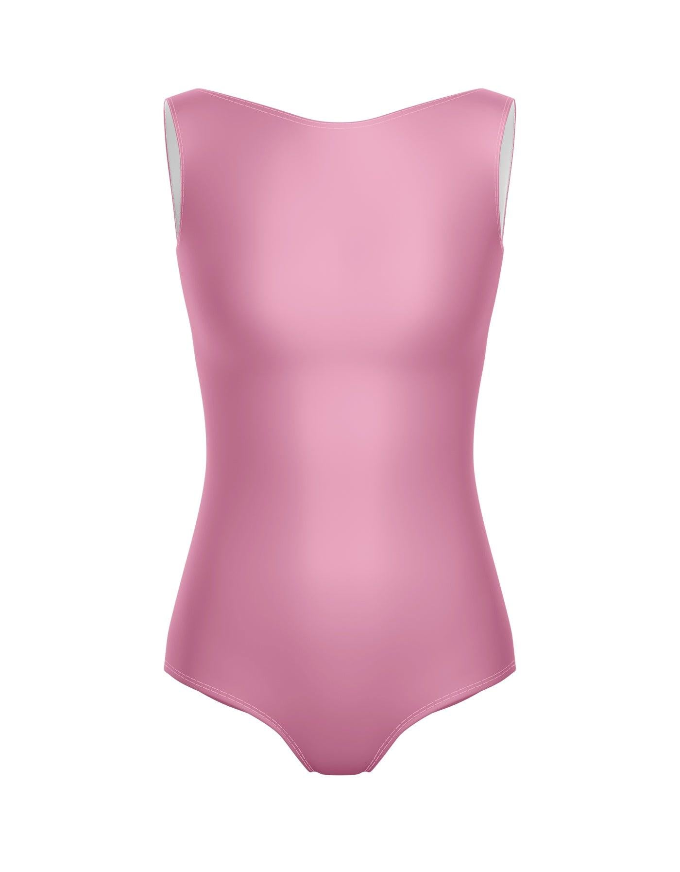 Tank Leotard