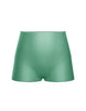 Lycra High Waisted Shorts