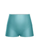 Lycra High Waisted Shorts