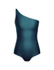 Lycra One Shoulder Leotard