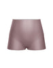 Lycra High Waisted Shorts