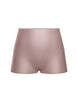 Lycra High Waisted Shorts
