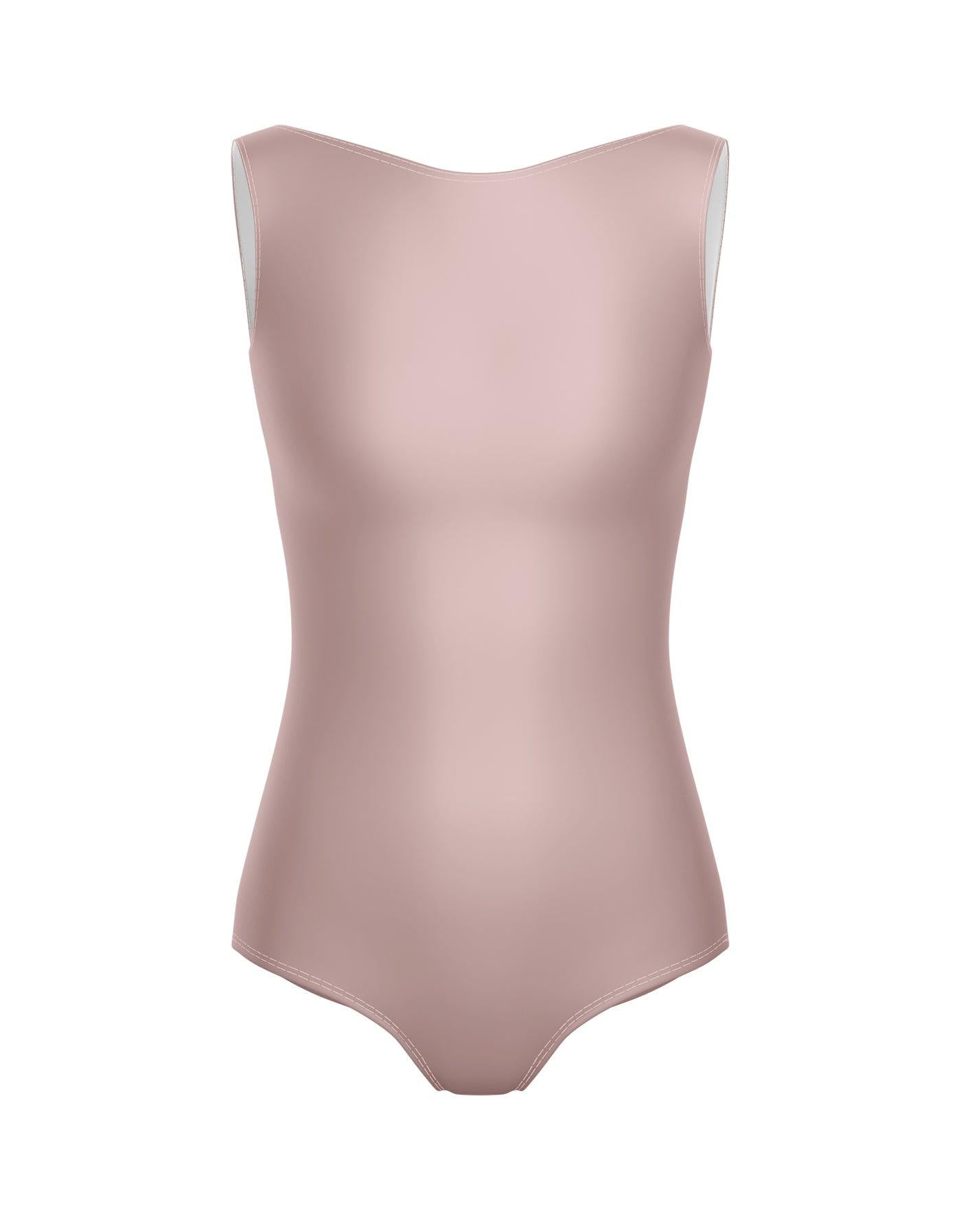 Tank Leotard