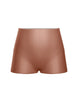 Lycra High Waisted Shorts