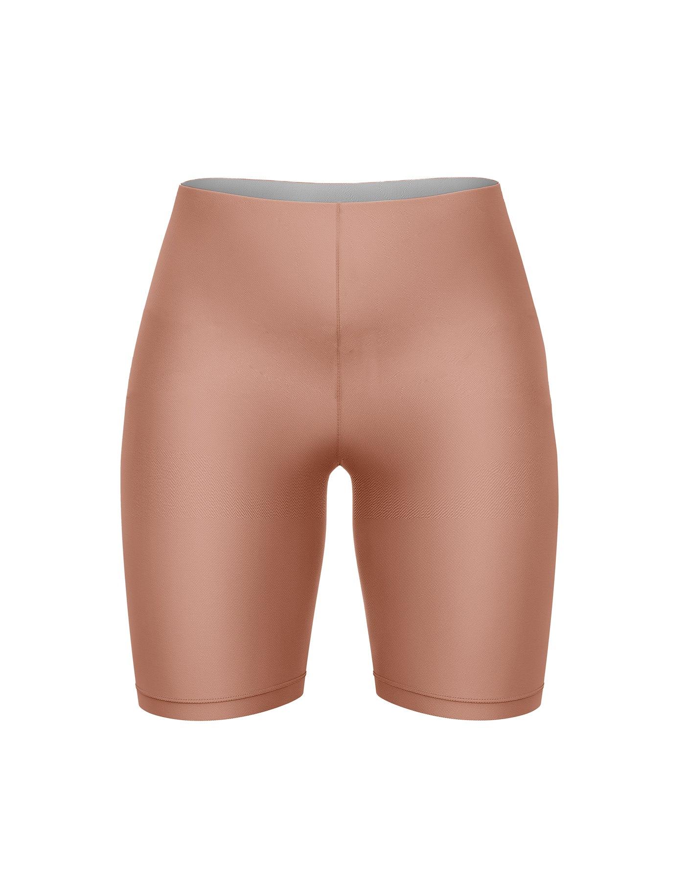 Lycra Bike Shorts