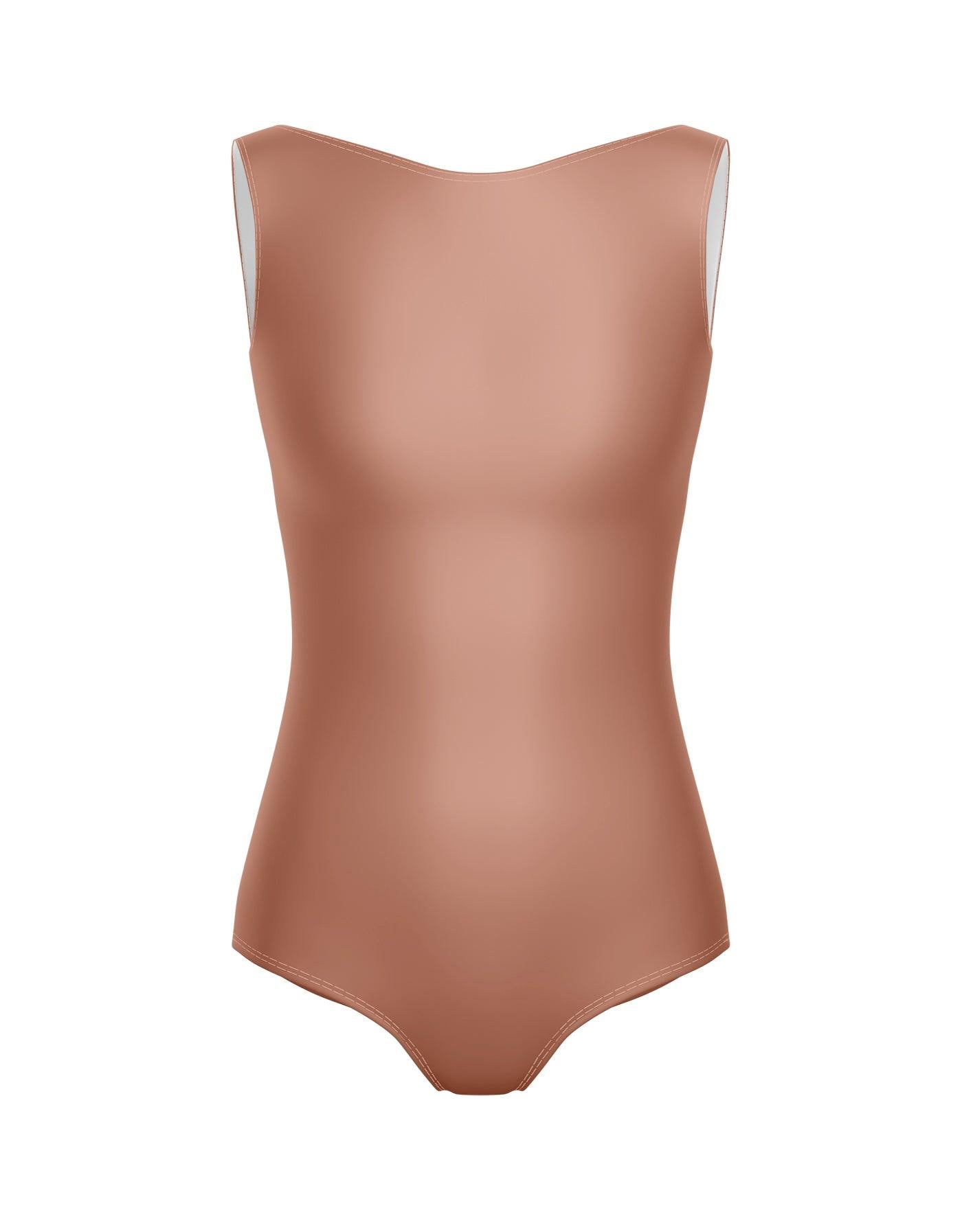 Tank Leotard