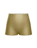 Lycra High Waisted Shorts