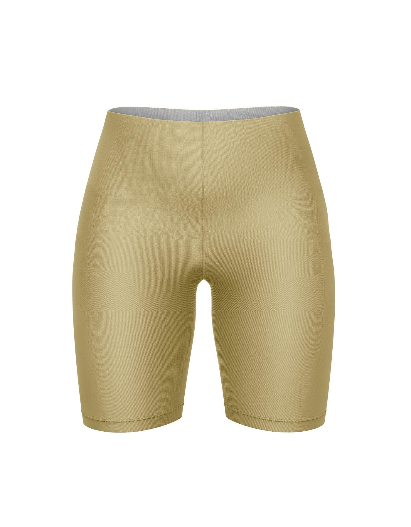 Lycra Bike Shorts