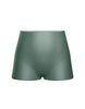 Lycra High Waisted Shorts