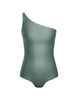 Lycra One Shoulder Leotard
