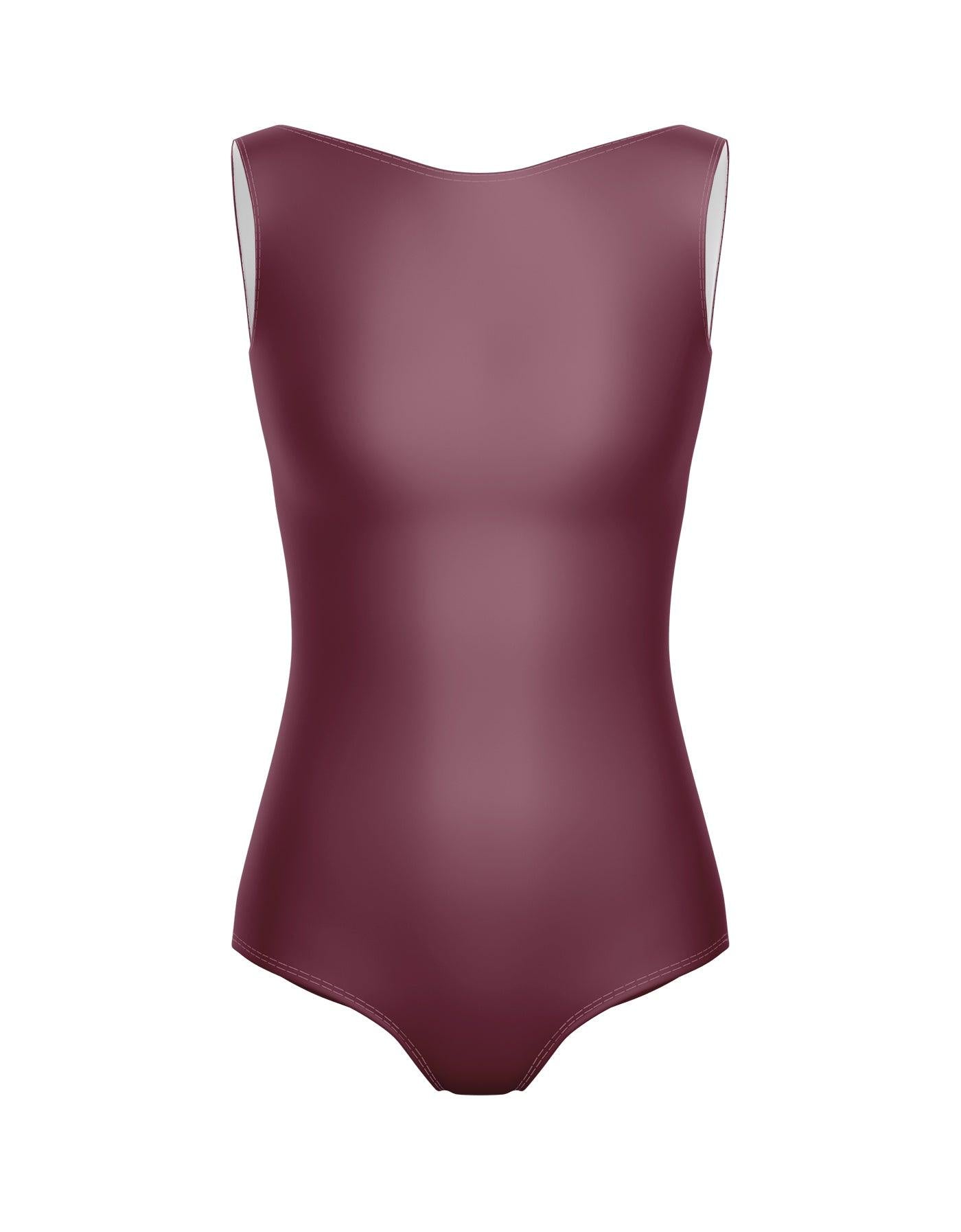 Tank Leotard