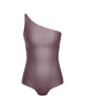 Lycra One Shoulder Leotard