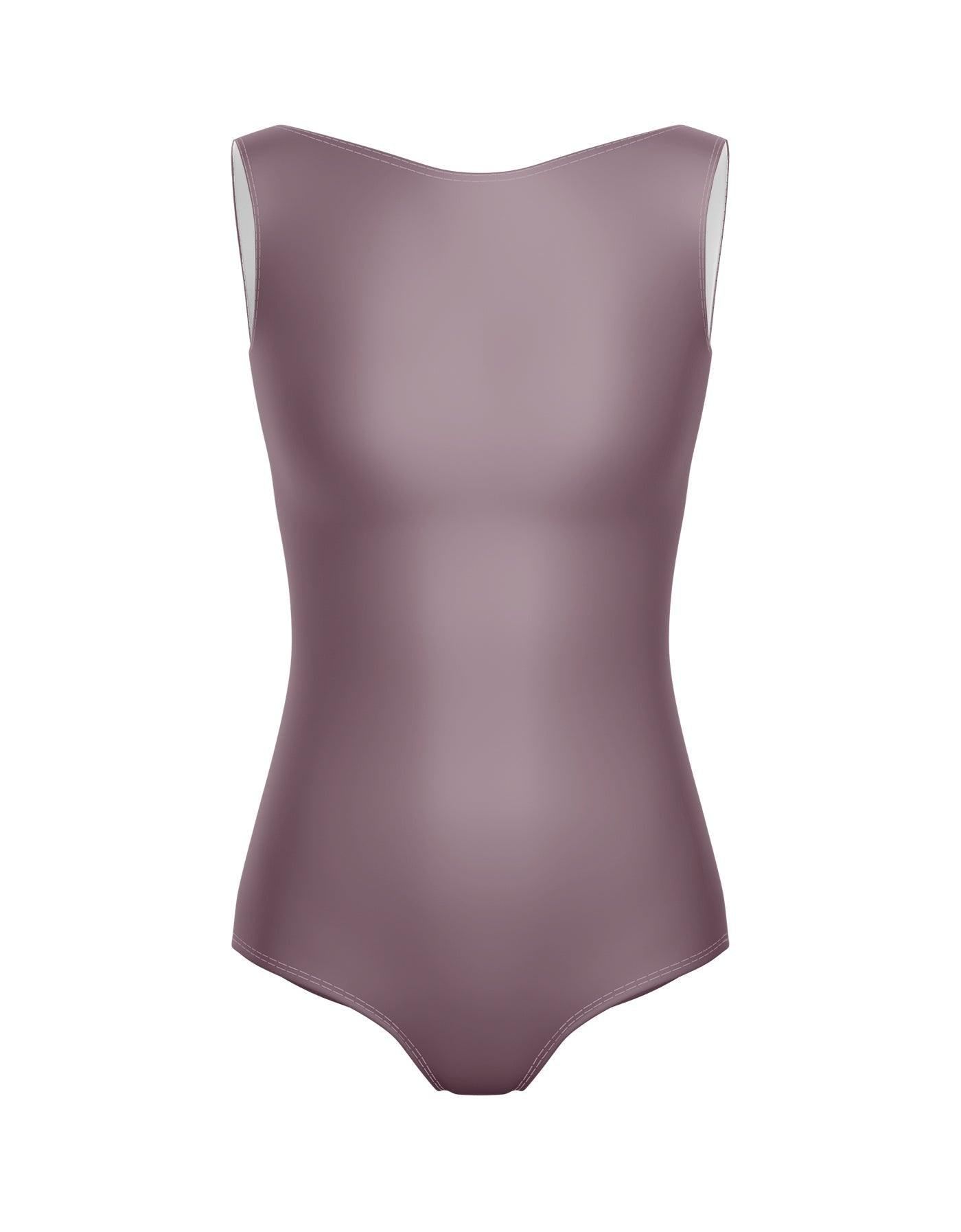 Tank Leotard