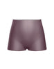 Lycra High Waisted Shorts