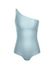 Lycra One Shoulder Leotard