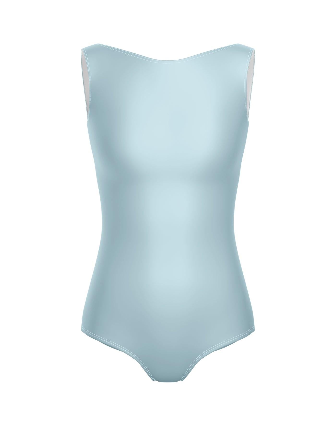 Tank Leotard