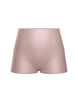 Lycra High Waisted Shorts