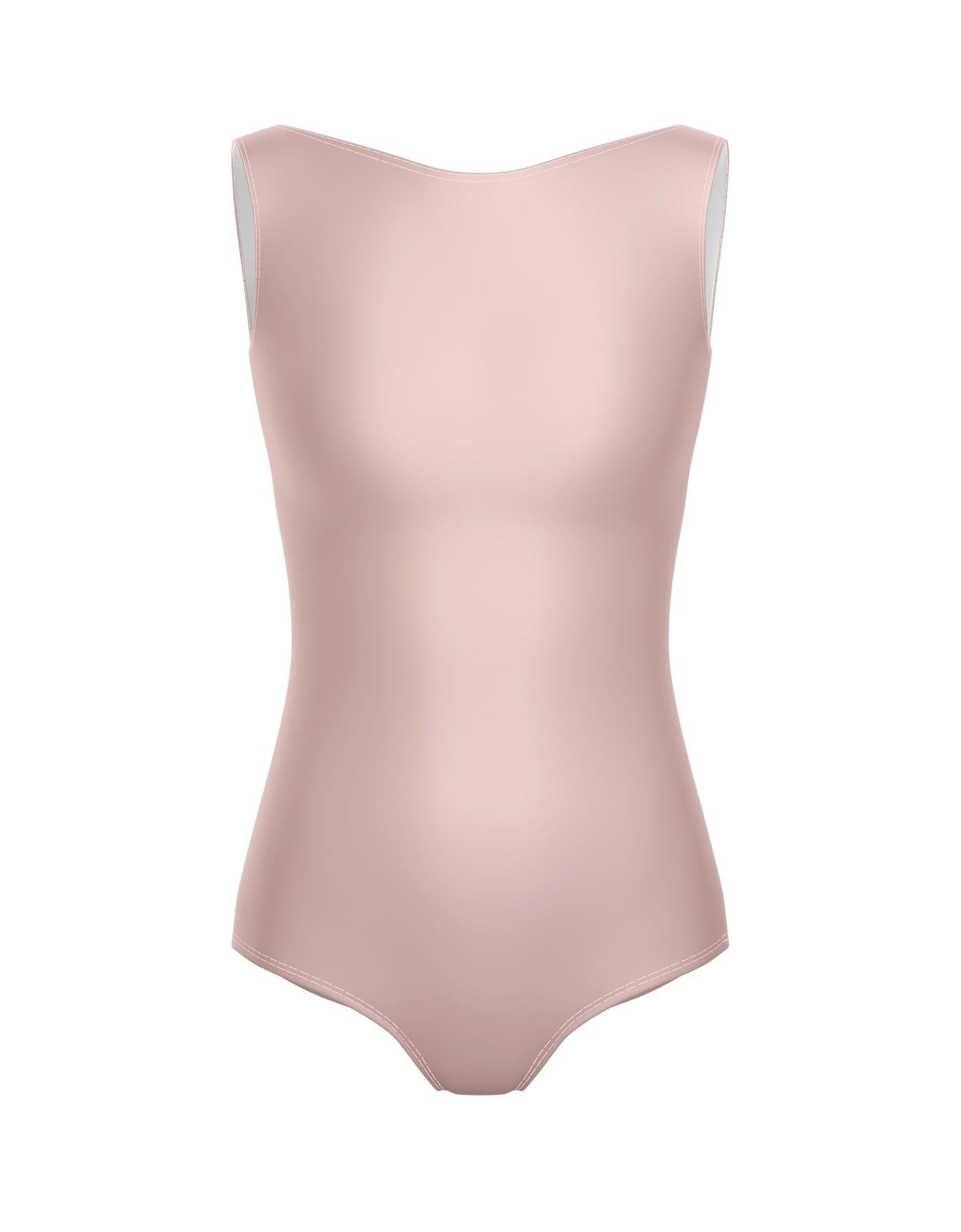 Tank Leotard