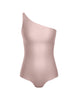 Lycra One Shoulder Leotard