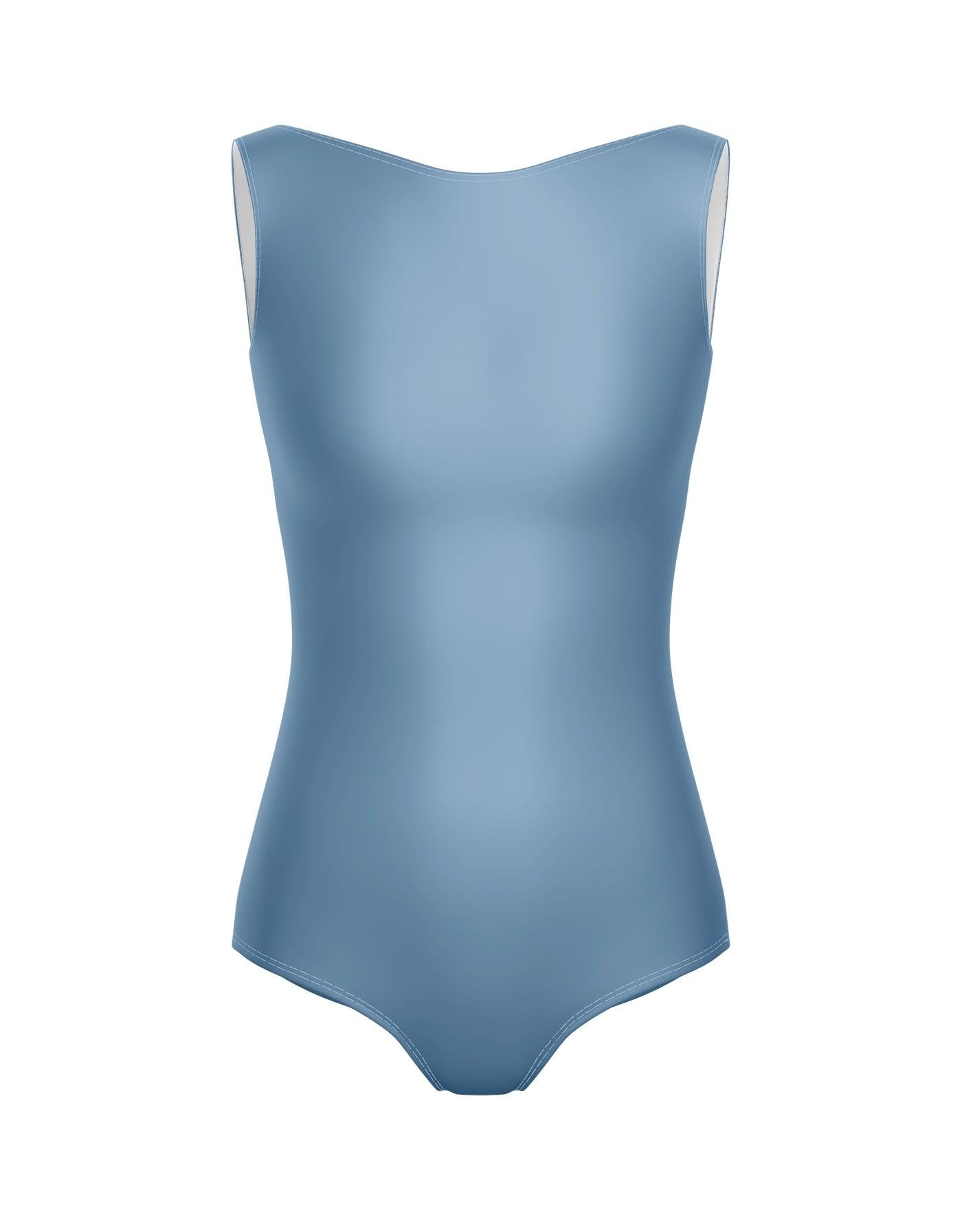 Tank Leotard