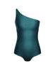 Lycra One Shoulder Leotard