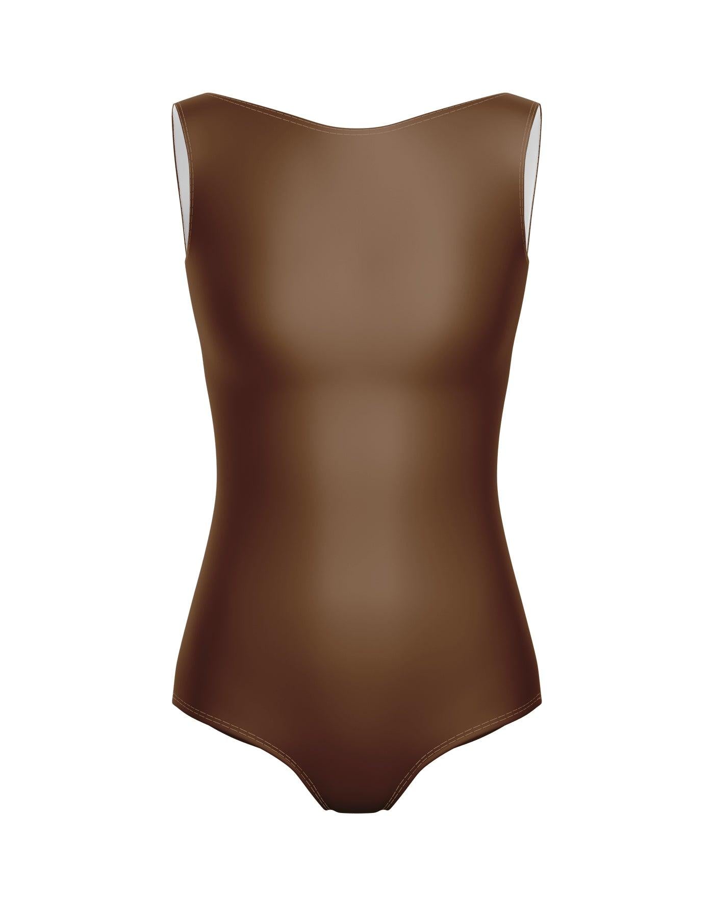 Tank Leotard