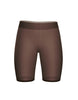 Mesh Bike Shorts