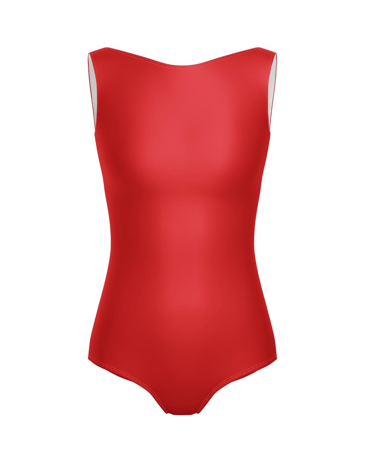Tank Leotard