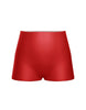Lycra High Waisted Shorts