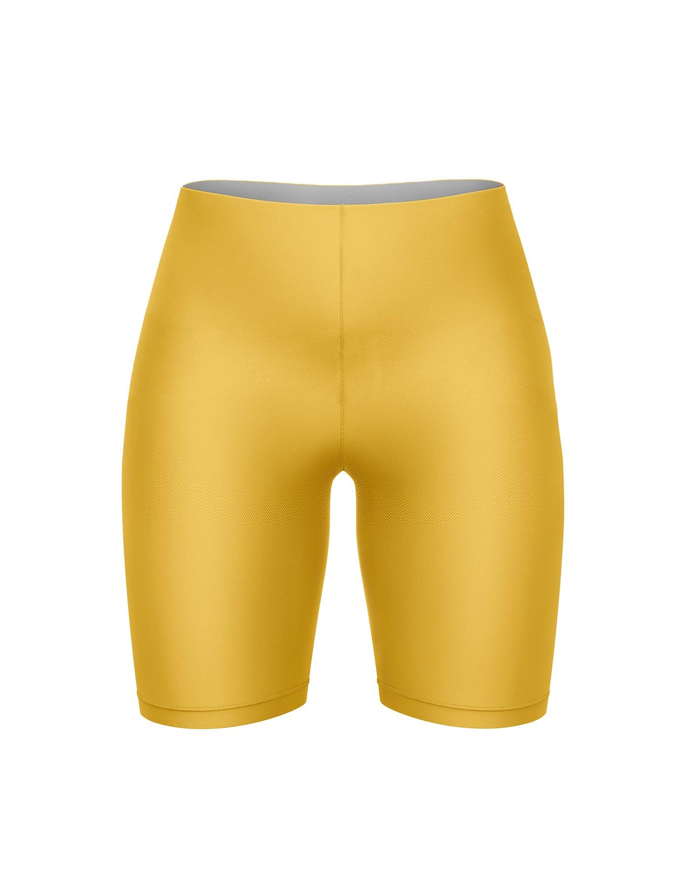 Lycra Bike Shorts