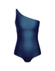 Lycra One Shoulder Leotard