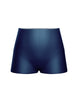 Lycra High Waisted Shorts