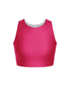 Sleeveless Crop Top