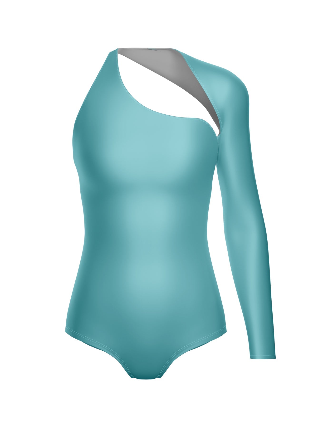 aqua