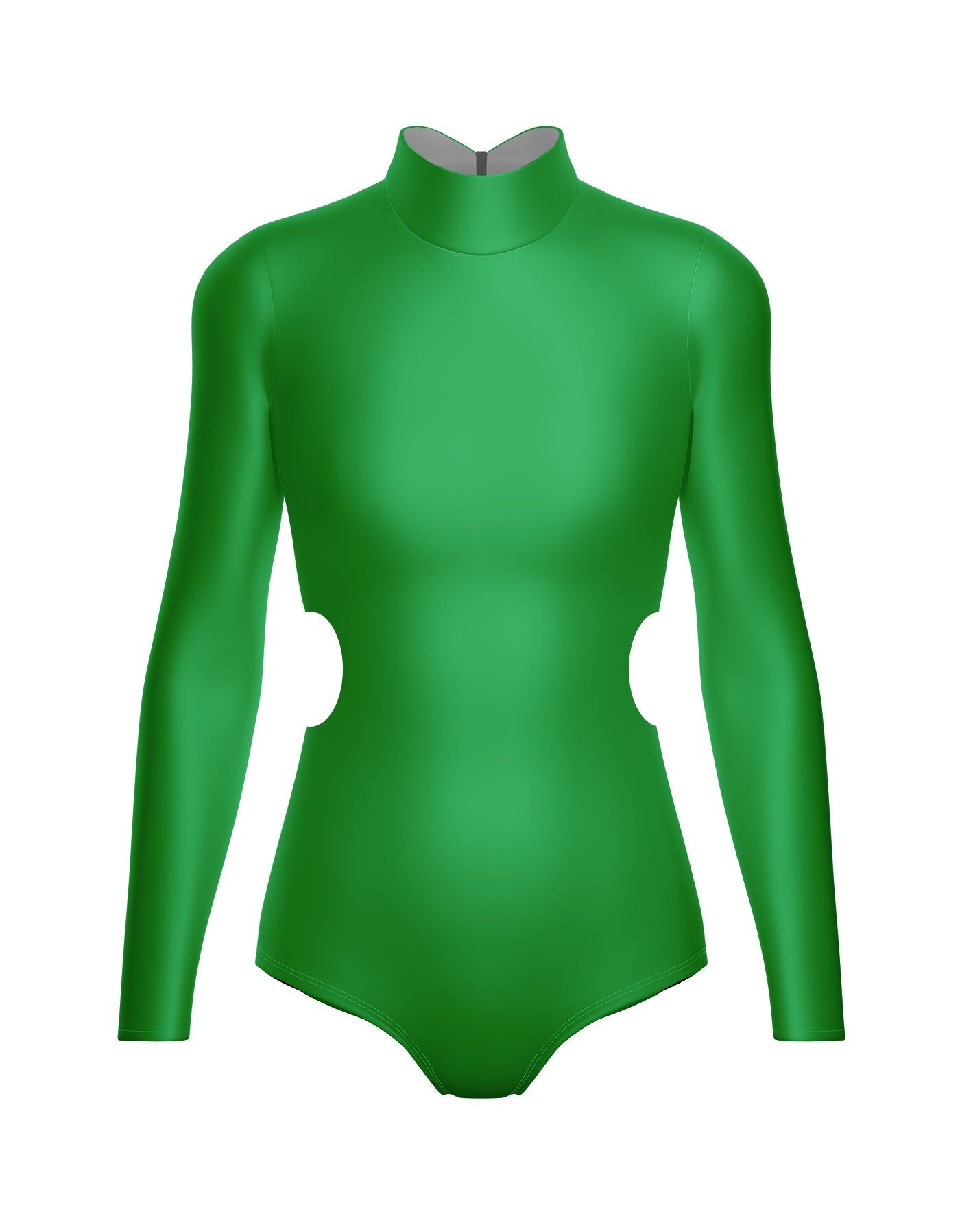 kellygreen
