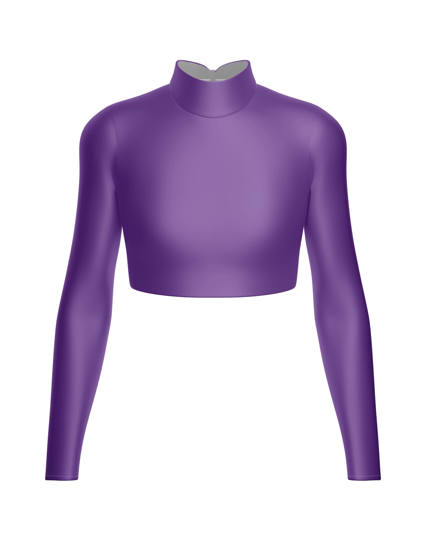 violet