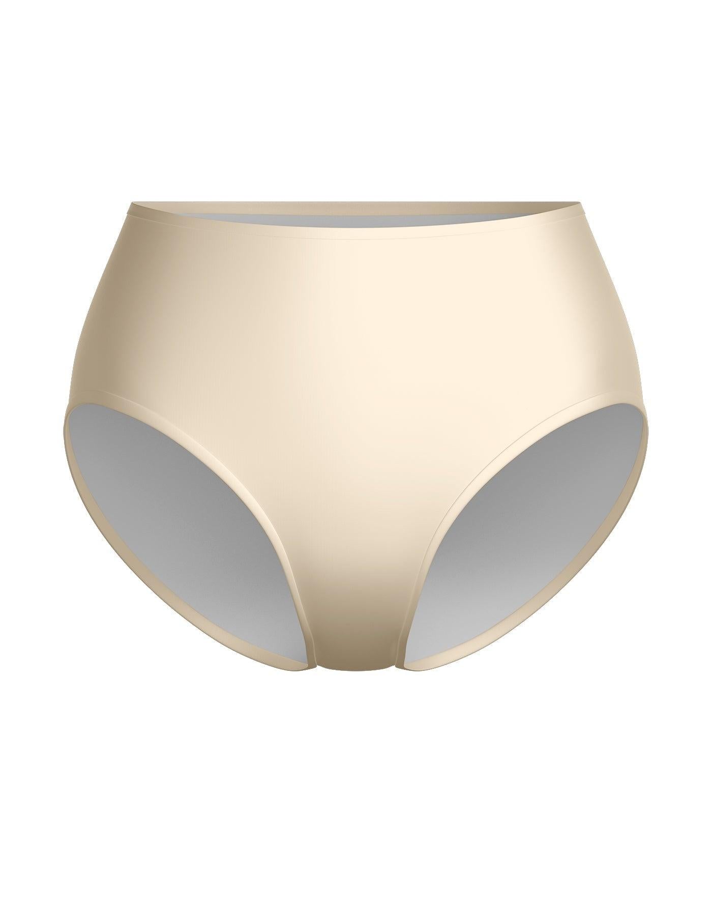 Lycra Brief High Waist High Cut - do not use