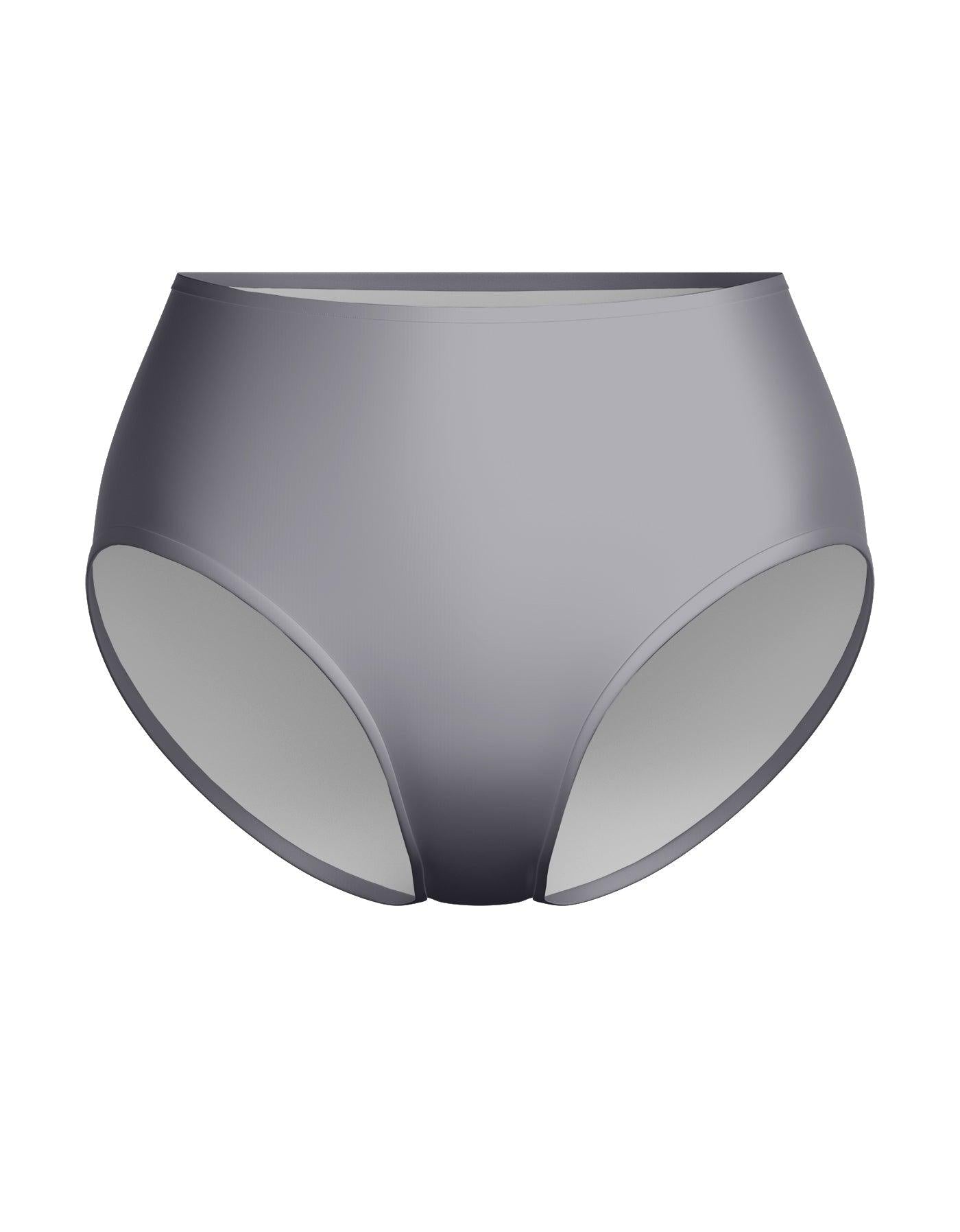 Lycra Brief High Waist High Cut - do not use