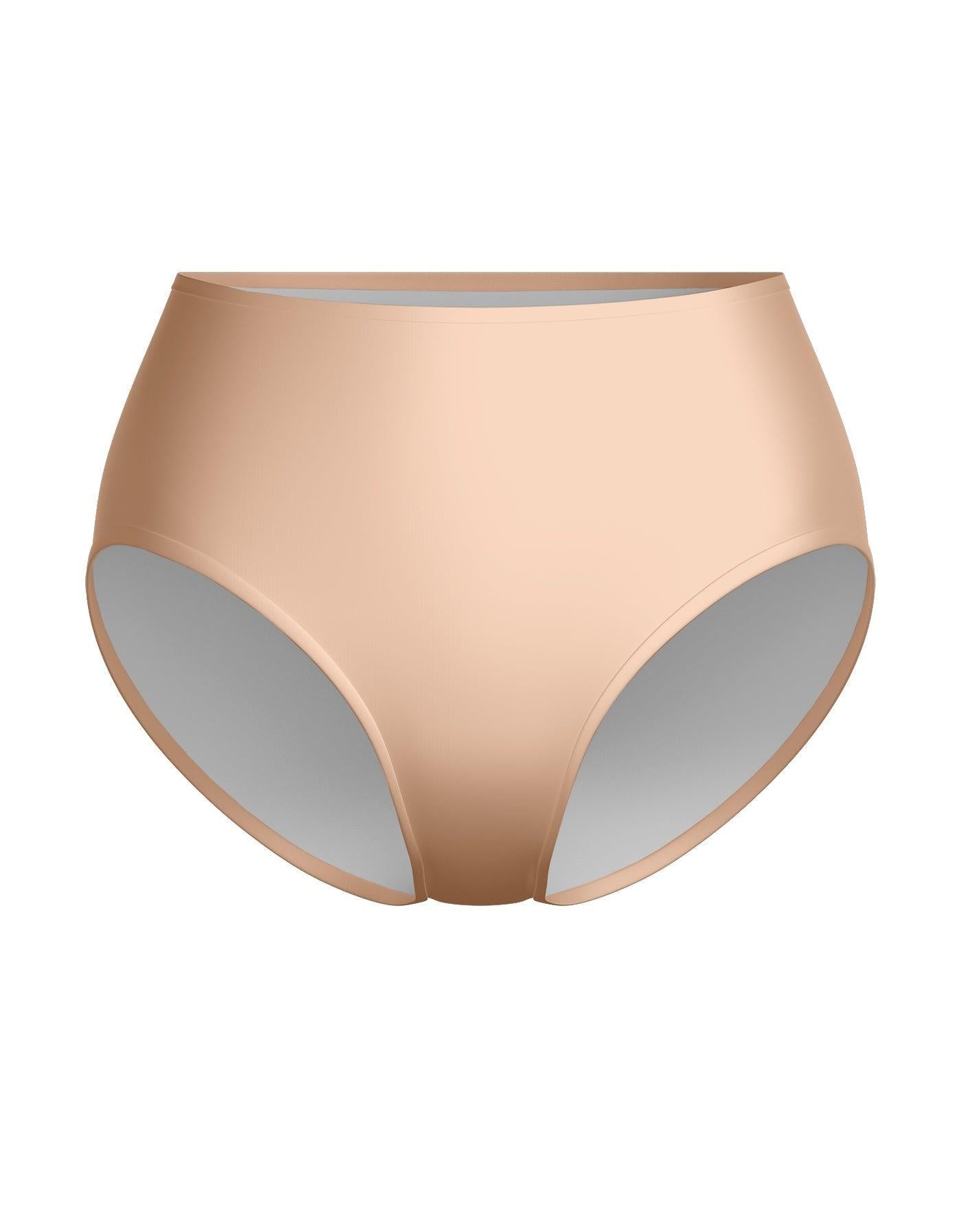 Lycra Brief High Waist High Cut - do not use
