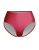 Lycra Brief High Waist High Cut - do not use