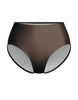 Lycra Brief High Waist High Cut - do not use