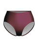Lycra Brief High Waist High Cut - do not use