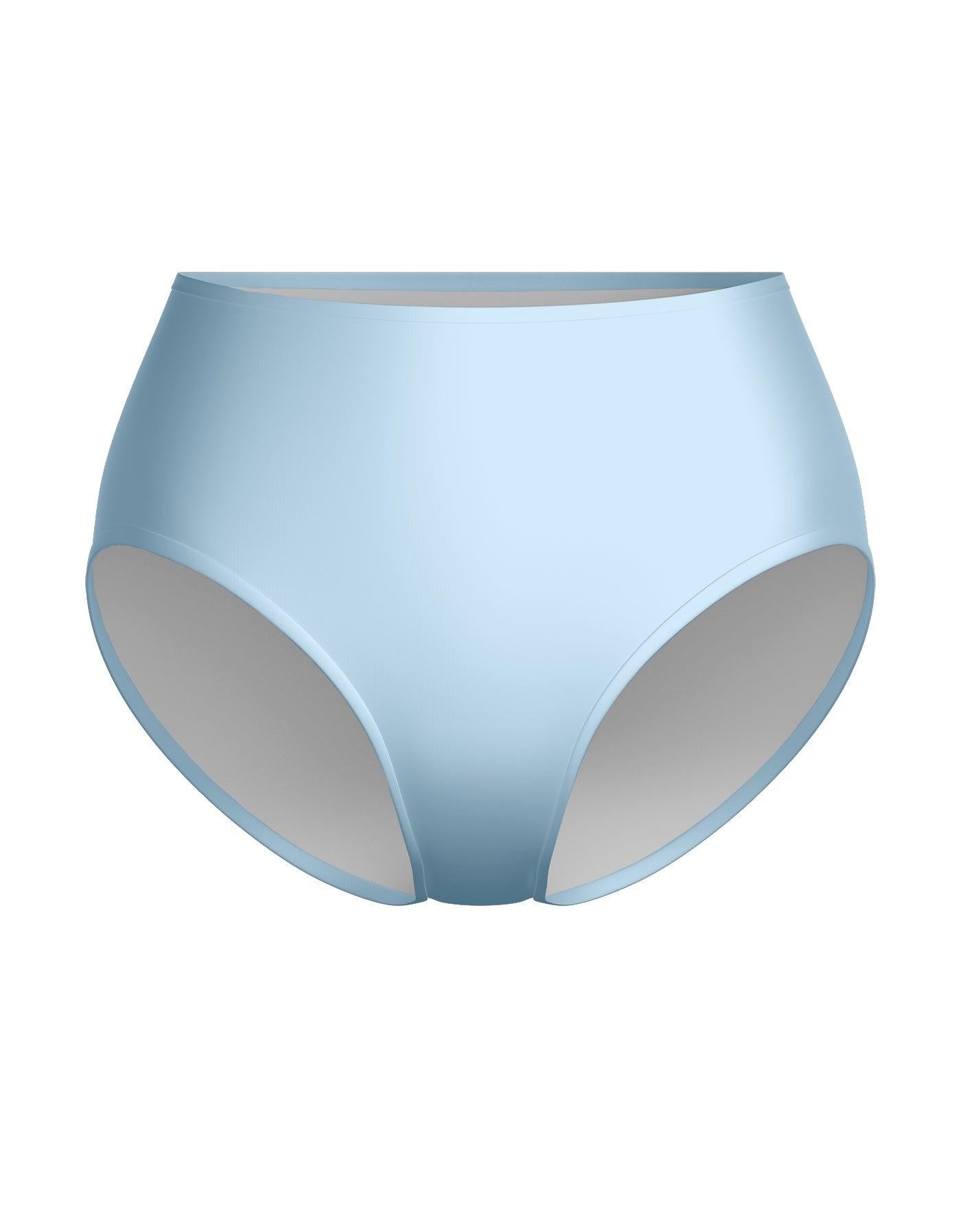 Lycra Brief High Waist High Cut - do not use