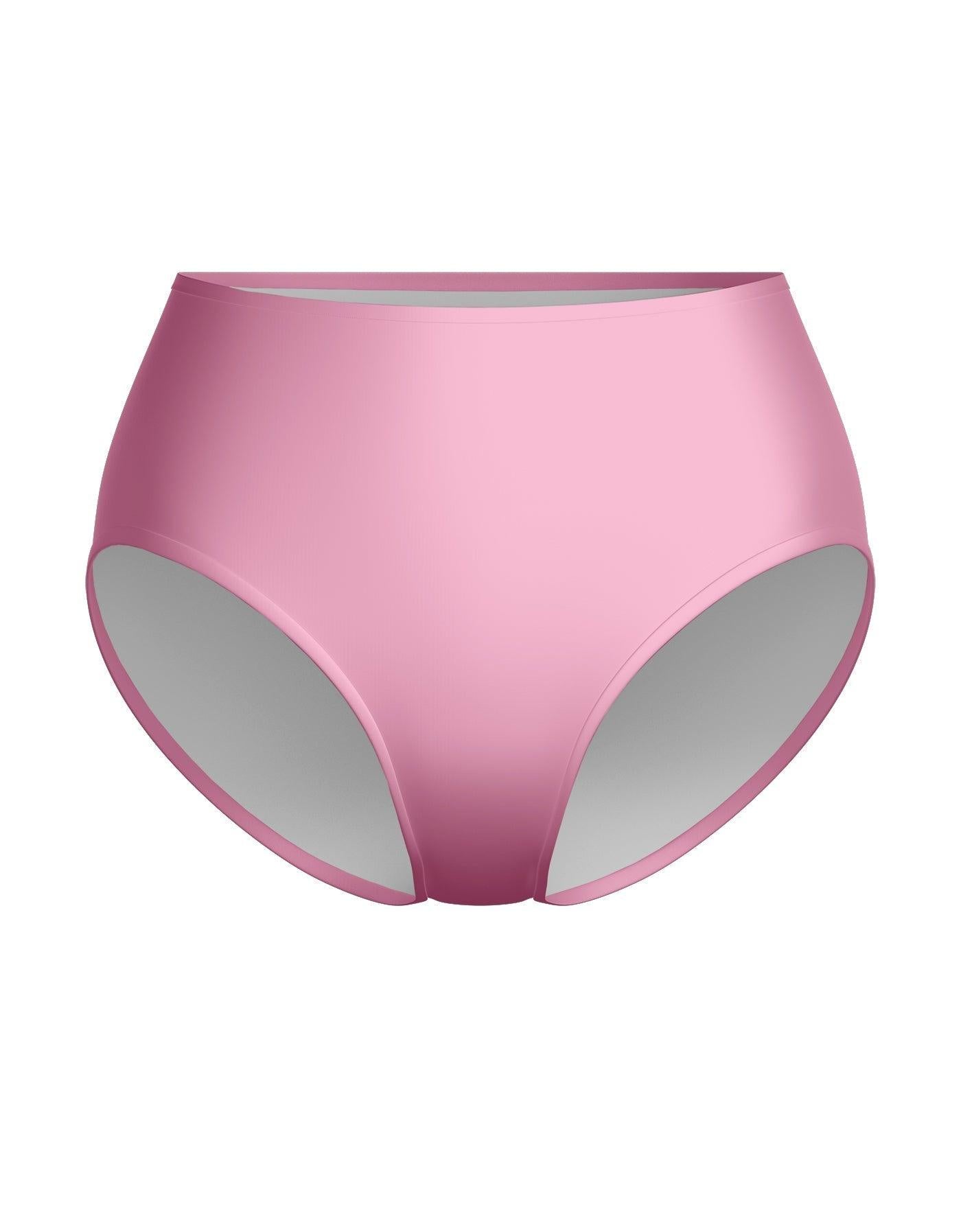 Lycra Brief High Waist High Cut - do not use